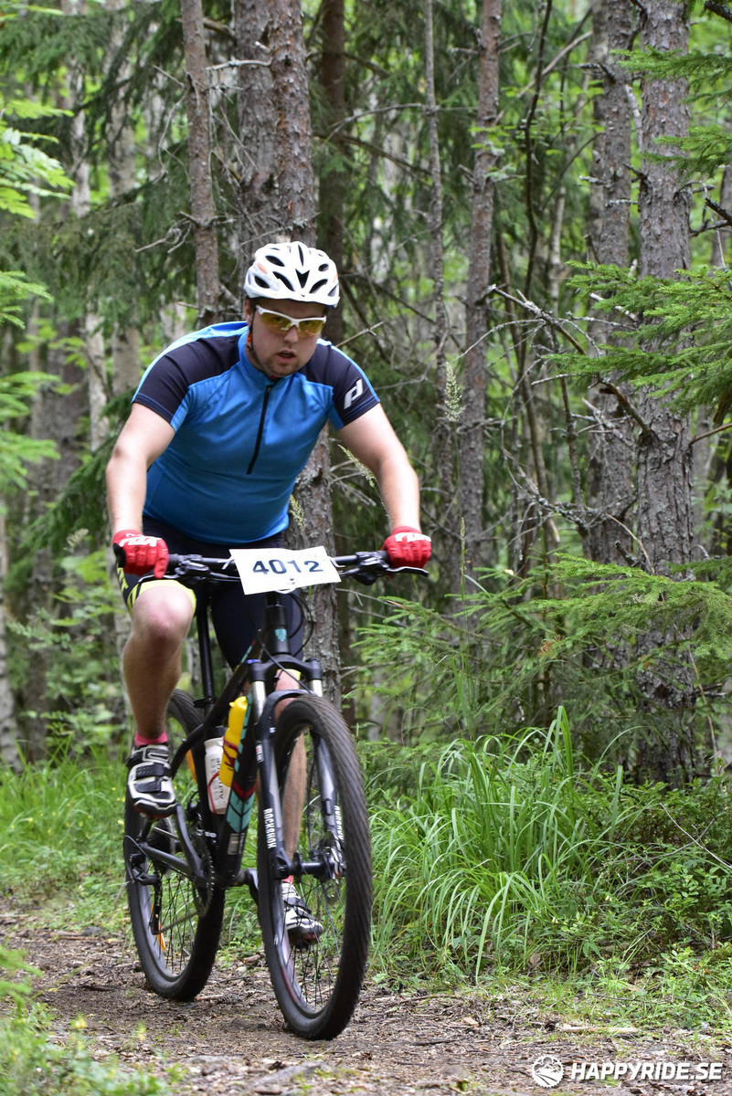 Bild från Engelbrektsturen 2019